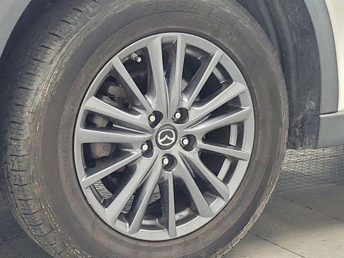 Used 2019 MAZDA CX-5 Touring FWD image 31
