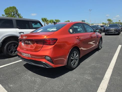 Certified 2023 Kia Forte LXS FWD image 15