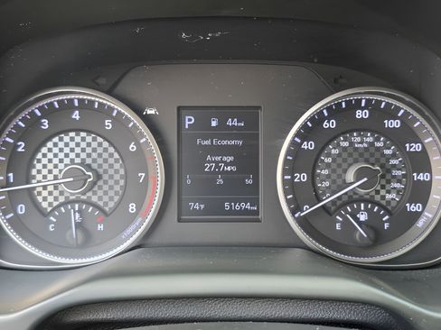 Used 2020 Hyundai Elantra SE FWD image 21