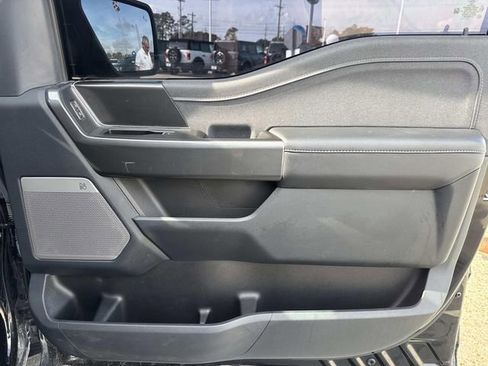 Used 2022 Ford F150 Lariat w/ Equipment Group 502A High image 10