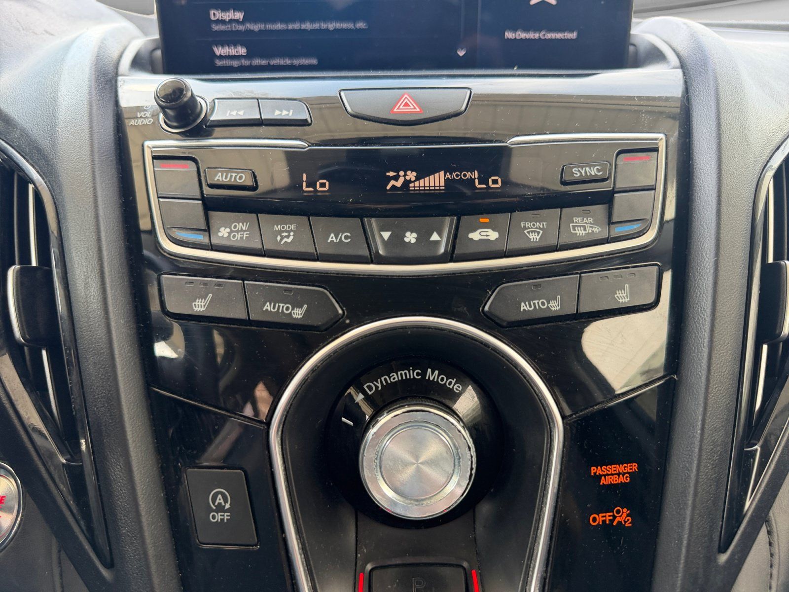 Used 2020 Acura RDX AWD image 21