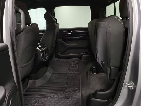 Used 2020 RAM 1500 Big Horn AWD/4WD image 24