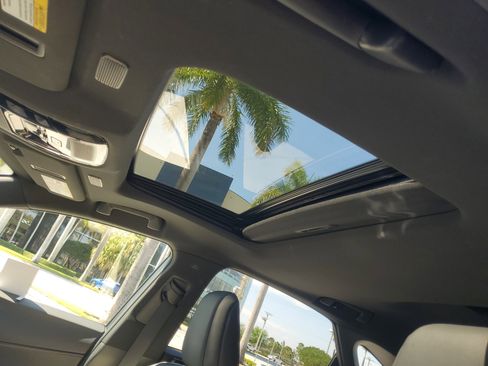 Used 2023 Lexus NX 350h AWD image 22