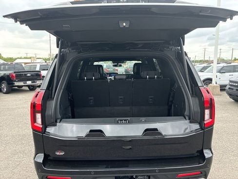 New 2026 Ford Expedition Tremor AWD/4WD image 25