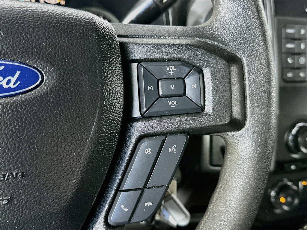Used 2018 Ford F150 XLT RWD image 26