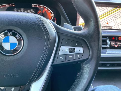 Used 2023 BMW X5 xDrive40i w/ Premium Package image 25