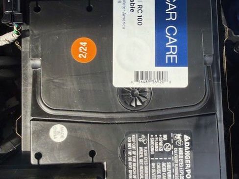 Used 2021 Hyundai Elantra SEL image 34