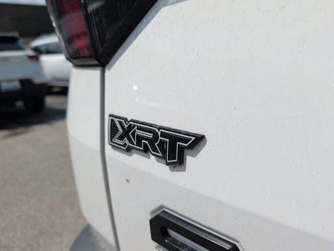 Used 2024 Hyundai Santa Cruz XRT AWD/4WD image 10