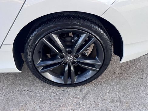 Used 2023 Acura Integra A-Spec FWD image 12