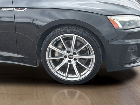 Used 2025 Audi A5 2.0T Premium Plus AWD/4WD image 18