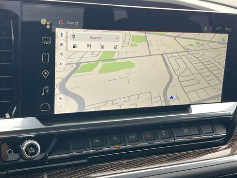 New 2026 GMC Sierra 1500 Elevation image 18