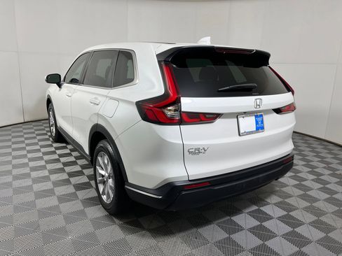 Certified 2024 Honda CR-V EX image 20