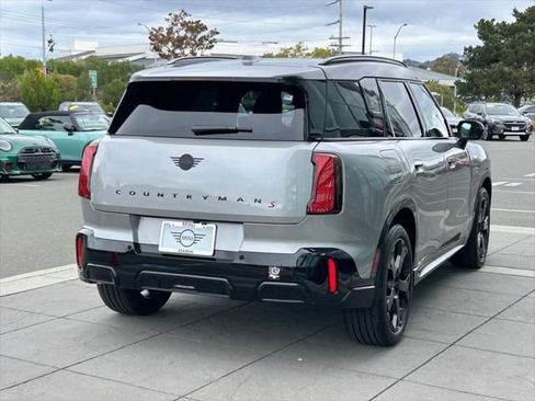 New 2026 MINI Cooper Countryman S image 6