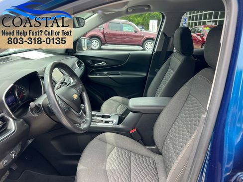 Used 2019 Chevrolet Equinox LT FWD image 11
