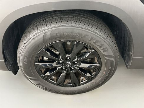 Used 2025 MAZDA CX-50 AWD 2.5 S w/ Premium Package image 11