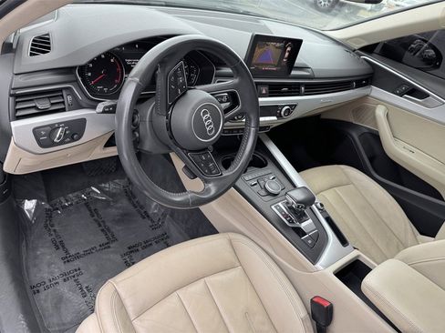Used 2018 Audi A4 2.0T Premium Plus w/ Premium Plus Package image 16