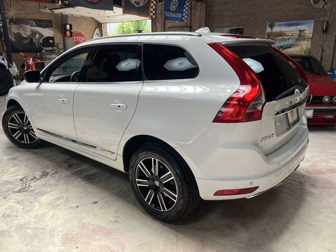 Used 2016 Volvo XC60 T6 Platinum AWD/4WD image 4