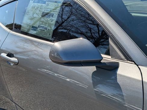 New 2026 Ford Mustang Coupe image 12