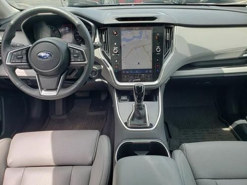 Used 2025 Subaru Legacy Limited image 12