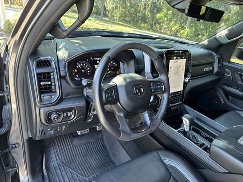 Used 2023 RAM 1500 TRX w/ TRX Level 2 Equipment Group image 12