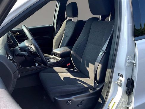 Used 2023 Dodge Durango GT AWD/4WD image 18