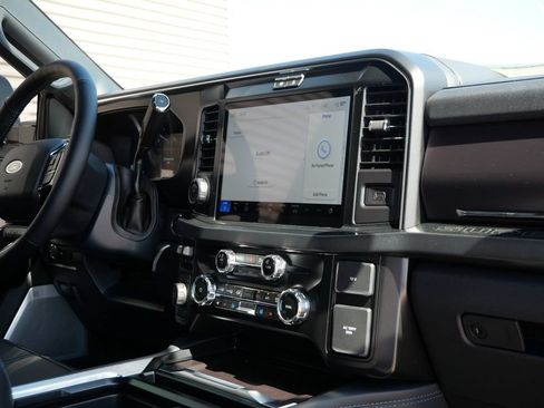 New 2026 Ford F350 Platinum w/ FX4 Off-Road Package AWD/4WD image 19