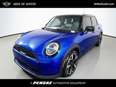 New 2026 MINI Cooper 4-Door Hardtop