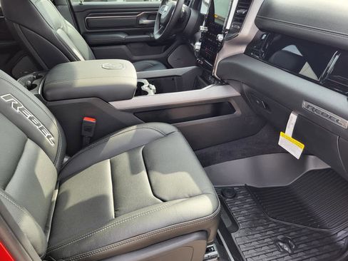 New 2026 RAM 1500 Rebel AWD/4WD image 9