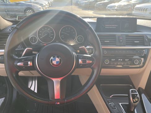 Used 2017 BMW 430i Gran Coupe xDrive AWD/4WD image 12