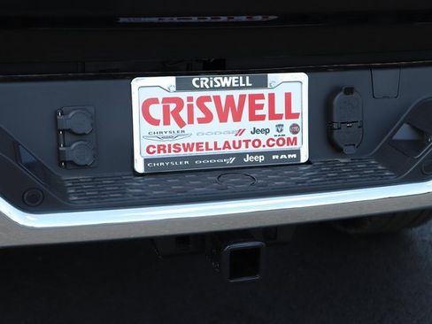 New 2025 RAM 1500 Big Horn image 7