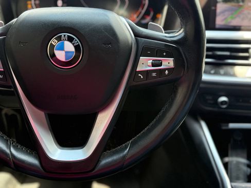 Used 2019 BMW 330i Sedan w/ Convenience Package RWD image 27