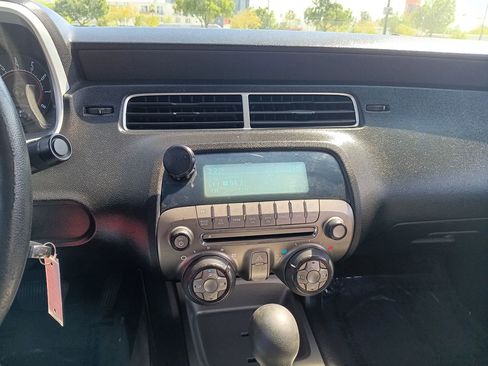 Used 2011 Chevrolet Camaro LT w/ RS Package RWD image 15