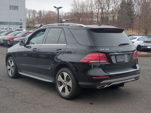 Used 2018 Mercedes-Benz GLE 350 4MATIC image 5