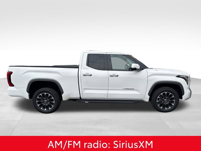 Used 2023 Toyota Tundra Limited AWD/4WD image 11