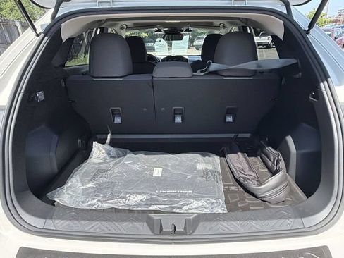Certified 2024 Subaru Crosstrek 2.0i Premium AWD/4WD image 26