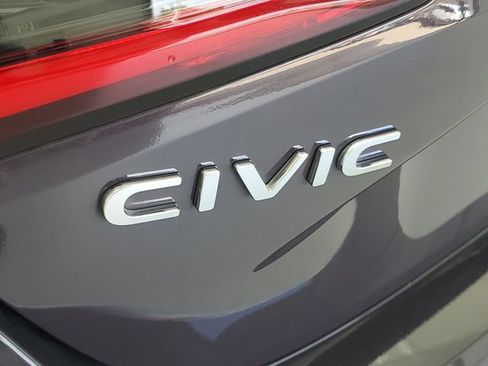 Used 2023 Honda Civic EX-L image 8