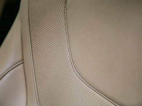 Used 2022 INFINITI QX60 Luxe w/ Cargo Package FWD image 22