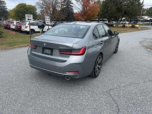 Used 2023 BMW 330i xDrive Sedan w/ Premium Package image 5