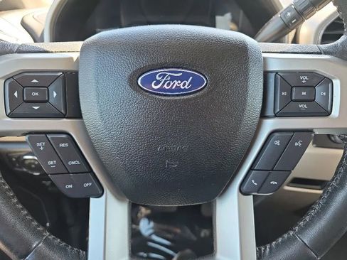 Used 2018 Ford F150 Lariat AWD/4WD image 20