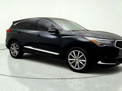 Used 2022 Acura RDX FWD w/ Technology Package image 3