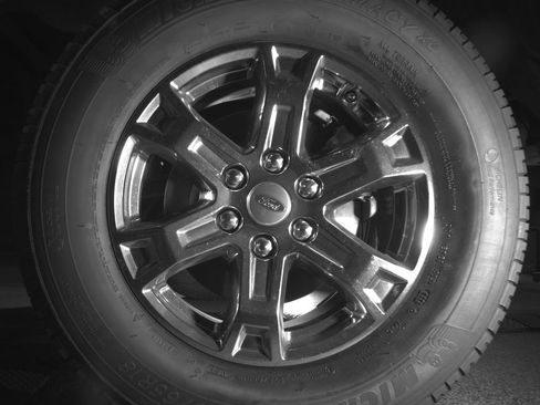 Used 2023 Ford F150 XLT w/ Equipment Group 302A High AWD/4WD image 15