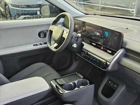 New 2025 Hyundai Ioniq 5 SEL AWD/4WD image 10