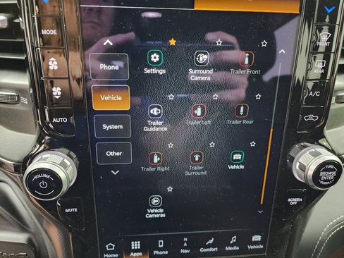 Used 2022 RAM 3500 Limited AWD/4WD image 73