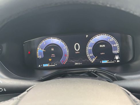 Used 2023 Jeep Compass High Altitude image 21