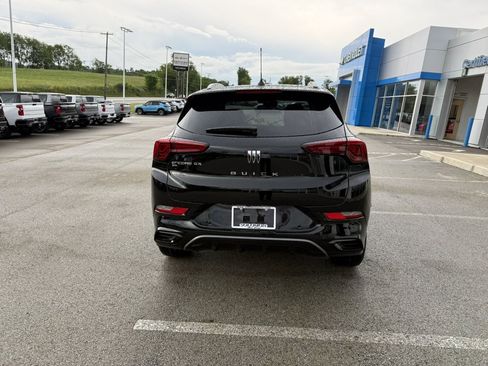 New 2026 Buick Encore GX Sport Touring w/ Advanced Technology Package AWD/4WD image 4