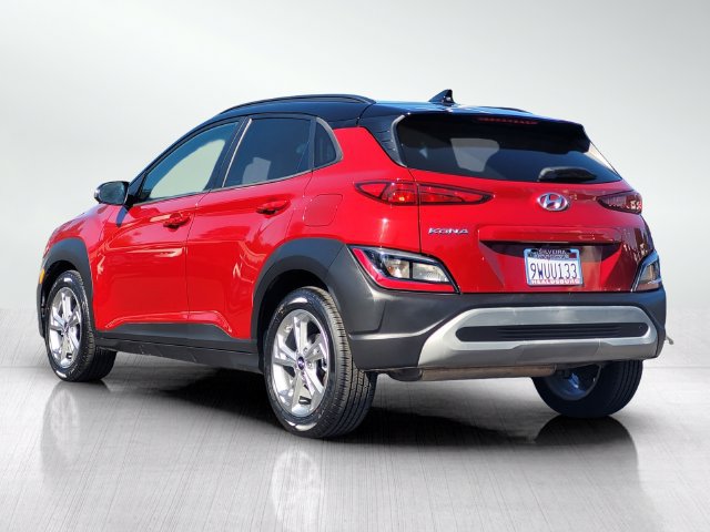 Used 2023 Hyundai Kona SEL FWD image 6