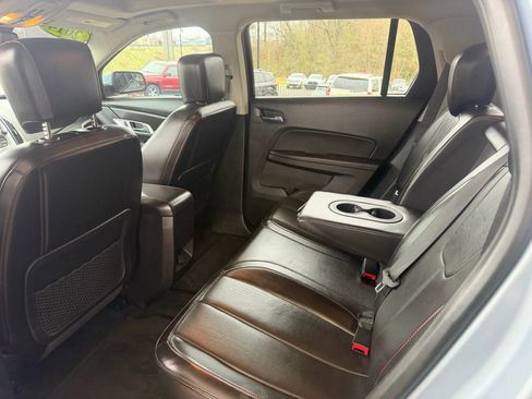 Used 2014 GMC Terrain SLT w/ Safety Package image 20
