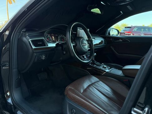 Used 2012 Audi A6 3.0T Prestige AWD/4WD image 38