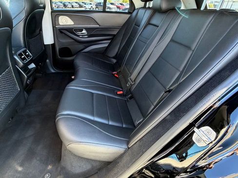 Used 2020 Mercedes-Benz GLE 450 4MATIC image 30