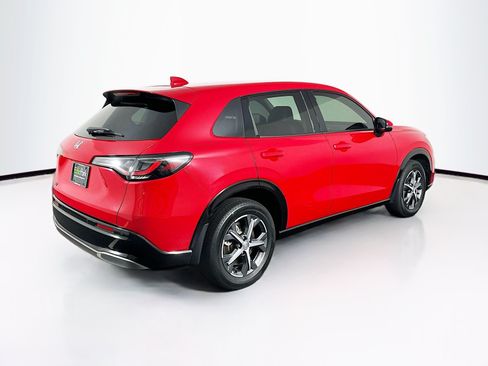 Used 2024 Honda HR-V EX-L image 9